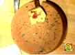 How To Make Merry Christmas Present Cake